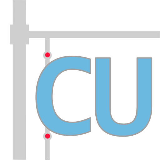 Politica de privacidad - App CU Icono CU